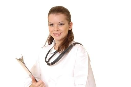 CNA Practice Test Info'