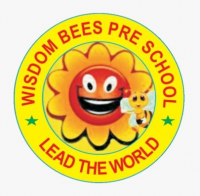 Wisdom Bees Preschool Logo