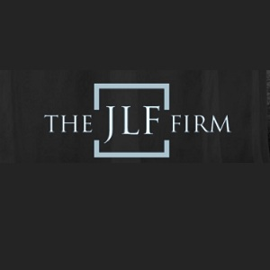Company Logo For The JLF Firm'