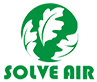 Company Logo For solve air purifier'