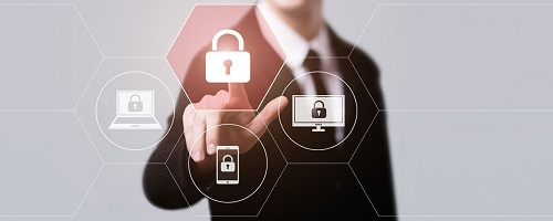 Cyber Security Of Security Services Market