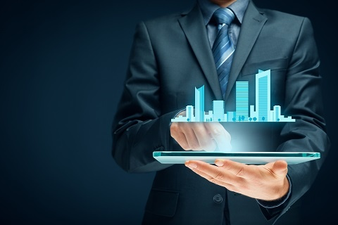 Intelligent Building Automation Technologies Market'