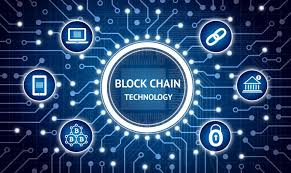 Blockchain Technology in Energy