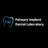 Company Logo For Palmary Implant Dental Laboratory Co., Ltd.'
