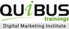 Company Logo For Quibus Trainings Digital Marketing Institut'
