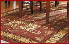 Carpet Cleaning Is All In the Fibers'