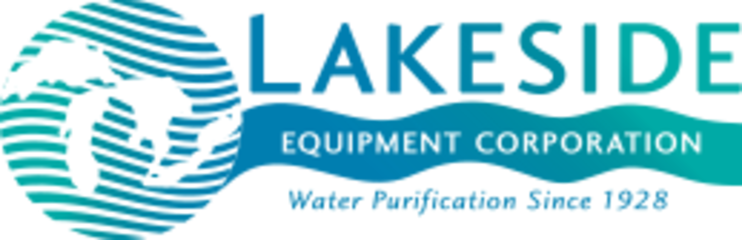 Company Logo For Lakeside Equipment Corporation'