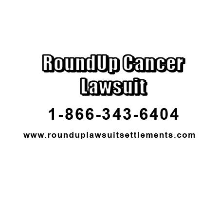Company Logo For RoundUp Lawsuit Settlements'