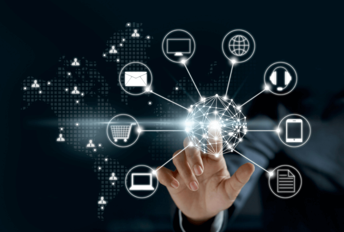 Digital Transformation Market'