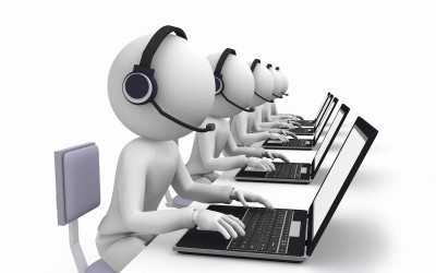 Technical Support & Help Desk Service Market