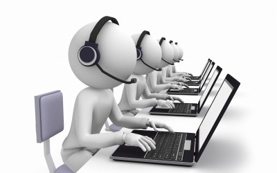 Technical Support &amp; Help Desk Service Market'