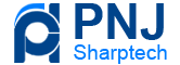 Company Logo For PNJ Sharptech'