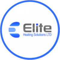 Elite Heating Solutions Ltd Logo
