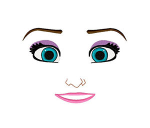 Company Logo For Eyebrow Embroidery'