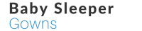 BabySleeperGowns.com Logo