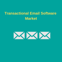 Transactional Email Software Market