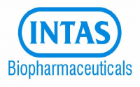 Intas Biopharmaceuticals Limited Logo