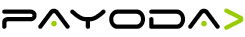 Payoda Technologies Logo