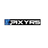 Company Logo For Pixyrs Softech &amp; Research Pvt. Ltd.'