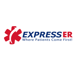 Express Emergency Room Abilene Logo