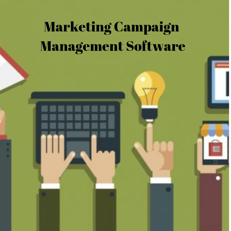 Marketing Campaign Management Software Market