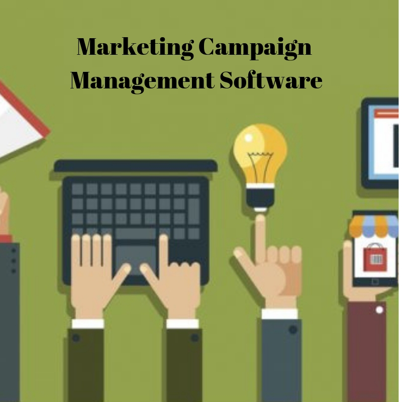 Marketing Campaign Management Software Market'