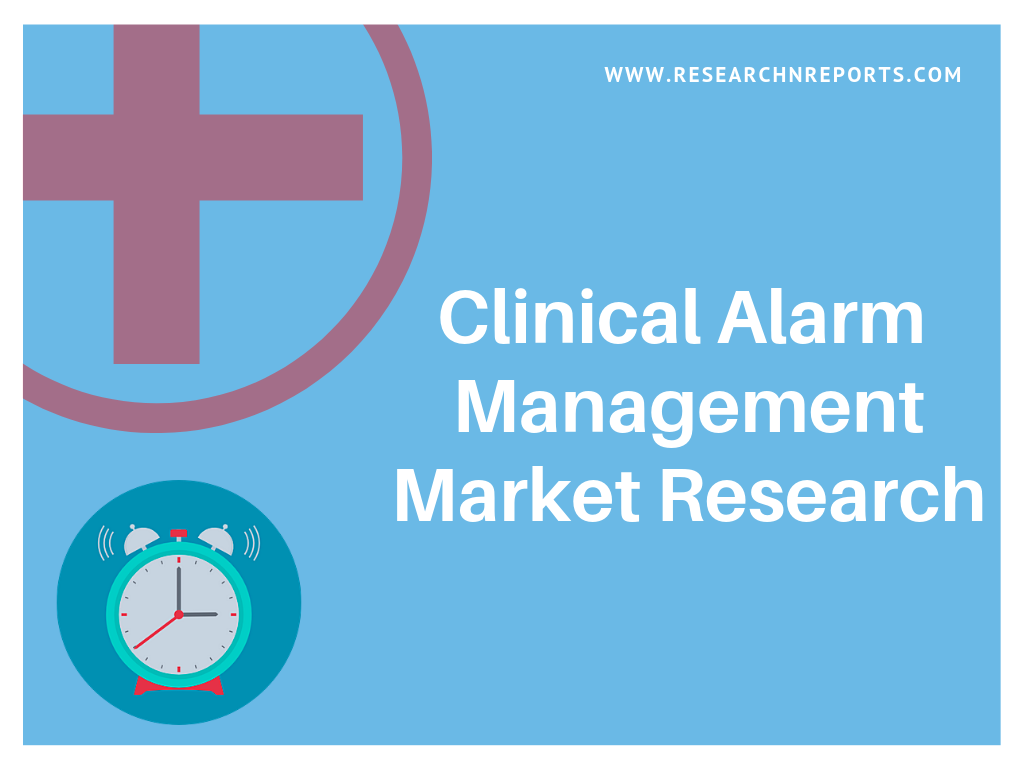 Clinical Alarm Management Market