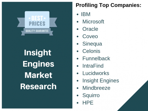 Insight Engines Market'