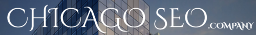 Company Logo For ChicagoSEO.Company'