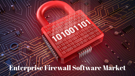 Enterprise Firewall Software'