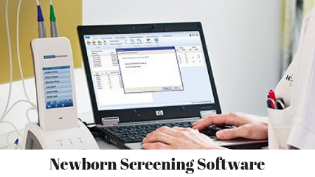 Newborn Screening Software'