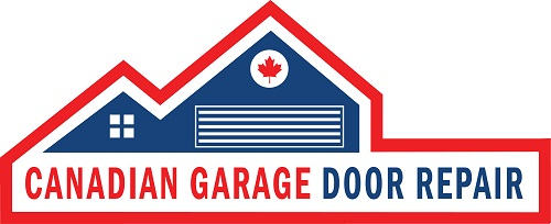 Company Logo For Canadian Garage Door Repair Calgary'