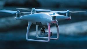 Global Drone Service Provider Market Forecast 2018 - 2025'