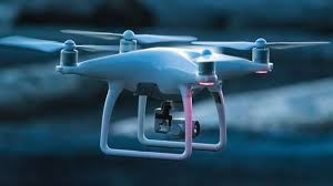 Global Drone Service Provider Market Forecast 2018 - 2025