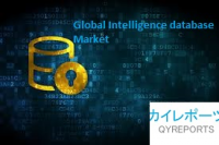 Global Intelligence database Market Forecast 2018 - 2025