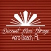 Company Logo For Discount Mini Storage of Vero Beach'
