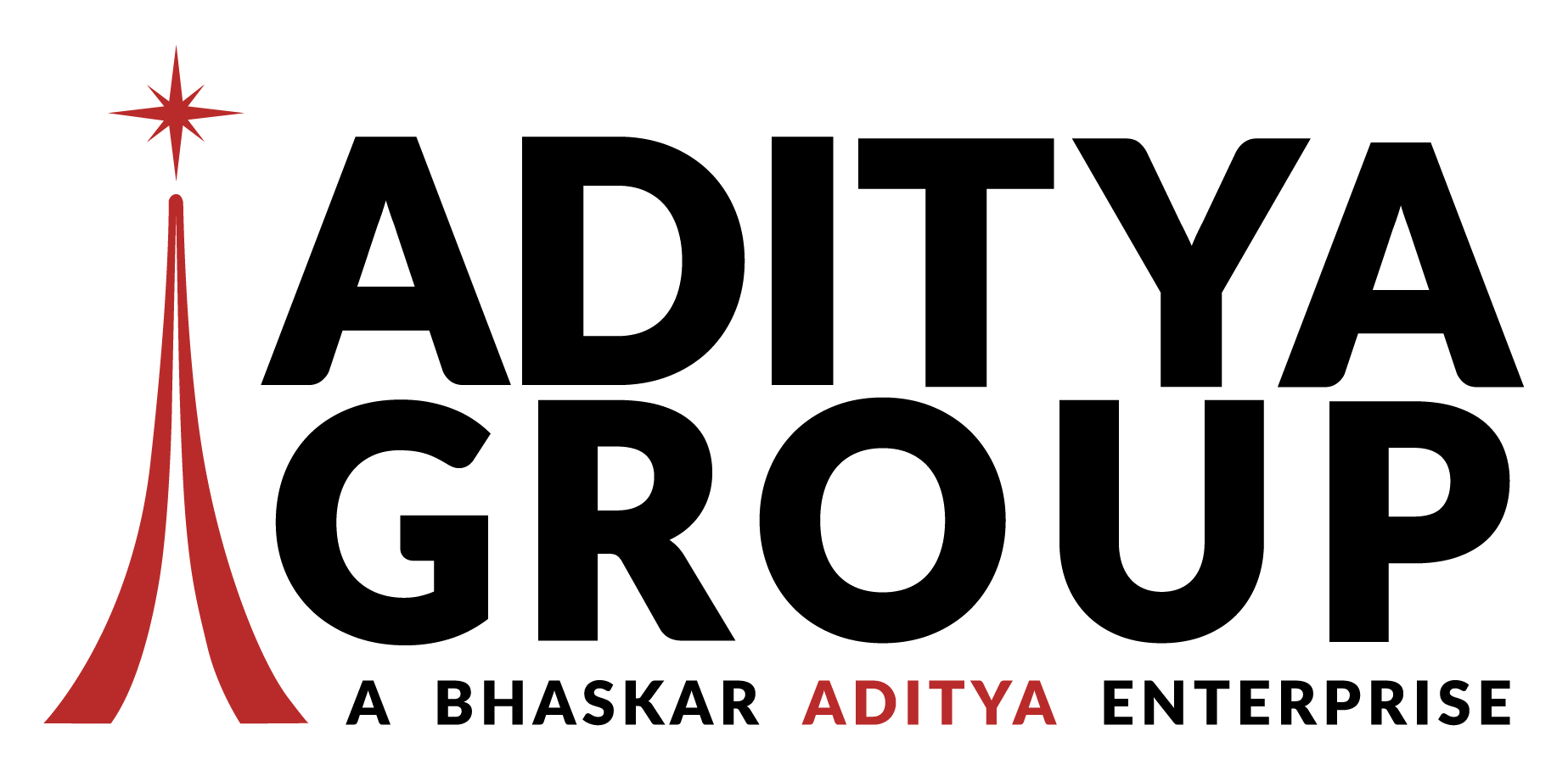 Company Logo For ADITYA GROUP'