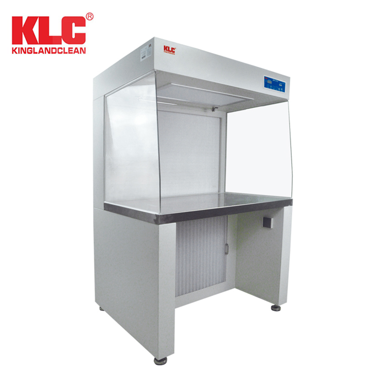 3 KLC Cleantech Air Filters Are Now UL 900 Certified