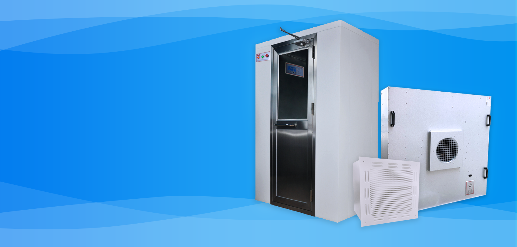 3 KLC Cleantech Air Filters Are Now UL 900 Certified