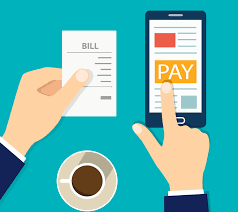 Online Payments Services'