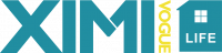 XIMIVOGUE Logo