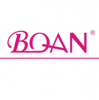 Nanchang Boqian Cosmetic Co., LTD Logo