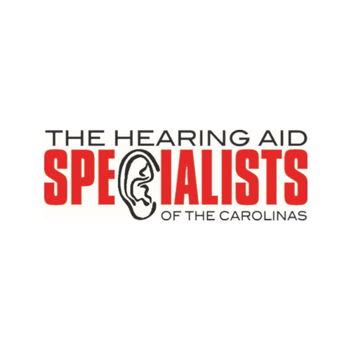 Company Logo For The Hearing Aid Specialists of the Carolina'