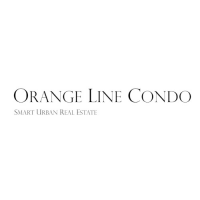 Orange Line Condo Logo