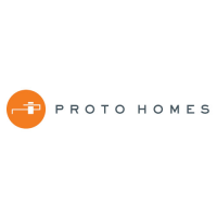 Proto Homes LLC Logo