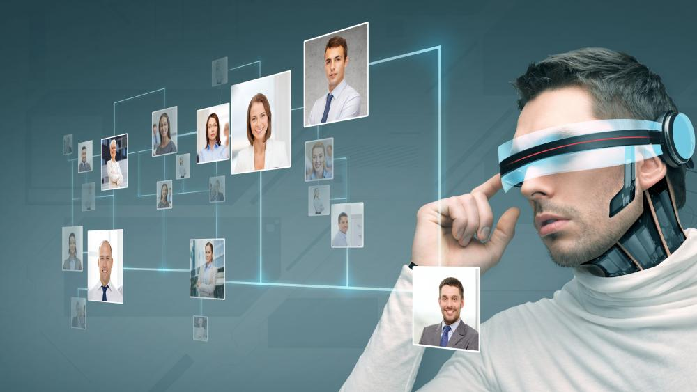 Virtual Reality in the Healthcare