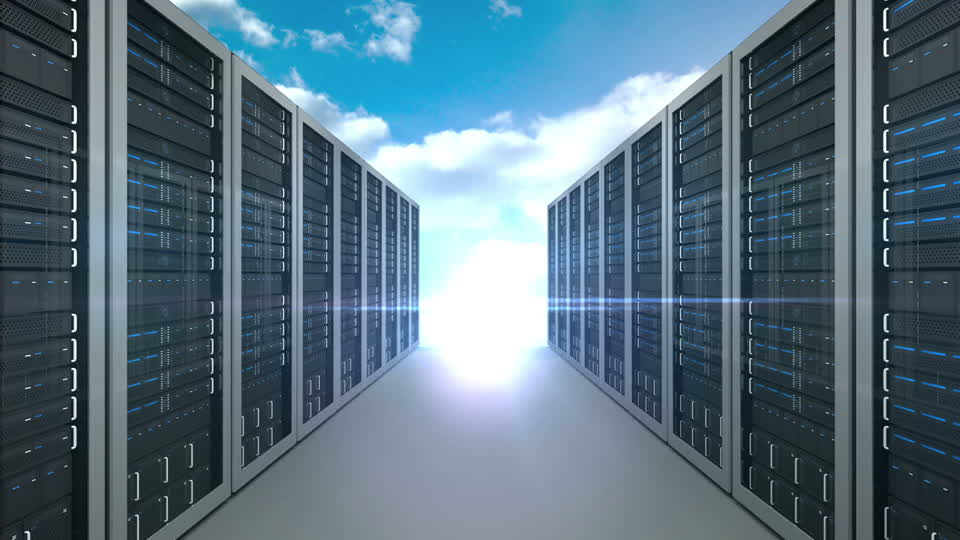 Software Defined Data Center