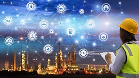 Cloud Computing in Industrial IoT Market'