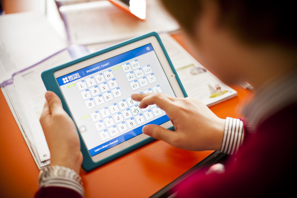 English Learning Software Market'