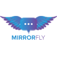 Company Logo For Mirrorfly'
